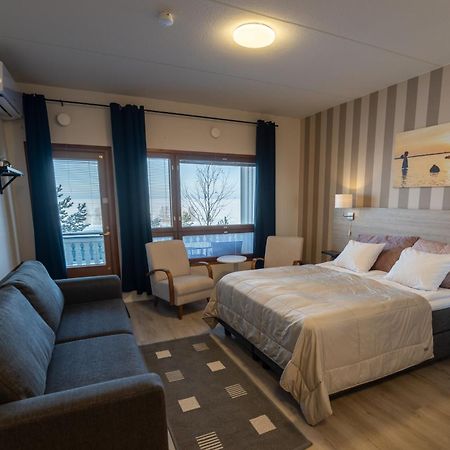 Hotel Lokkilinna Kalajoki Exteriér fotografie