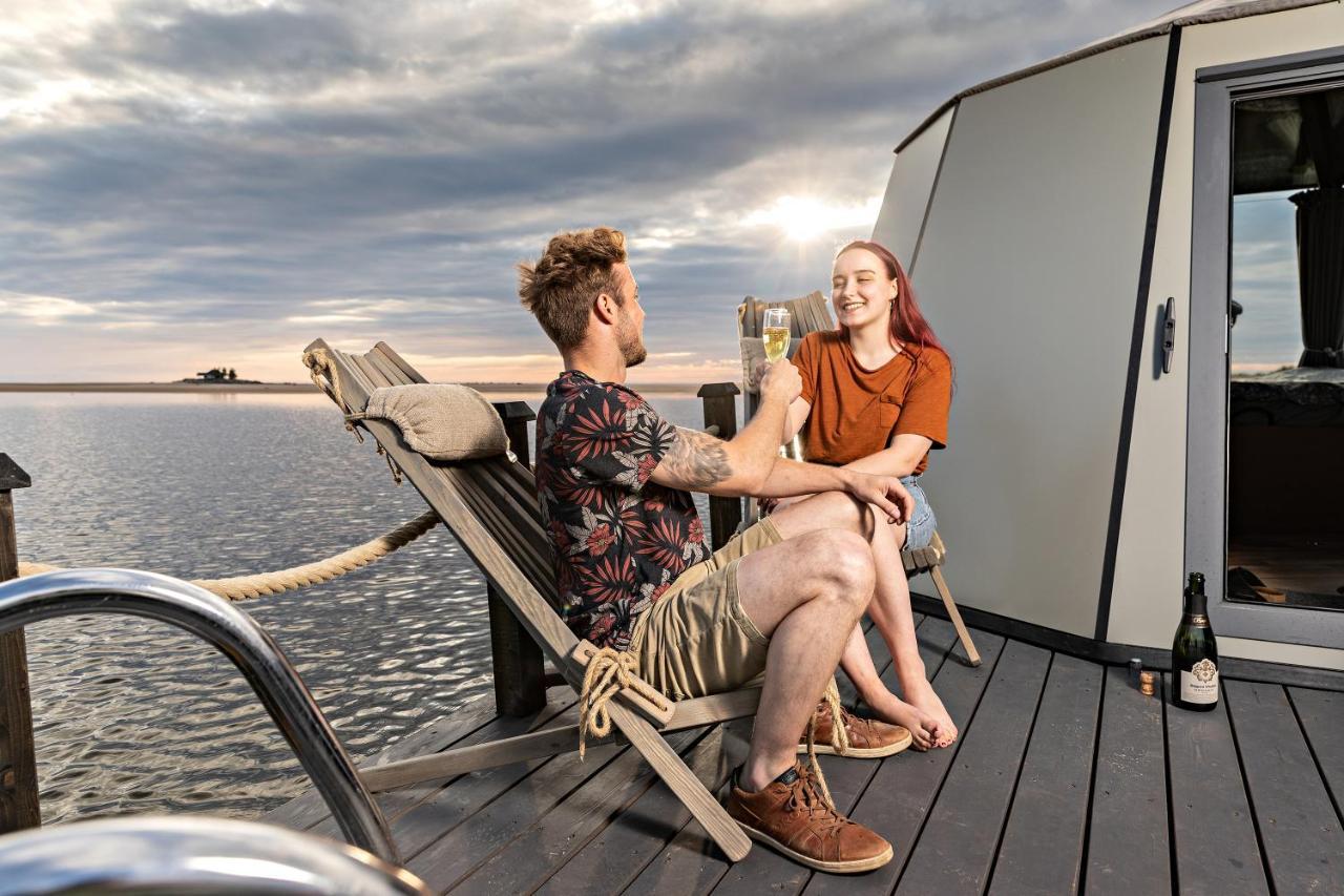 Hotel Lokkilinna Kalajoki Exteriér fotografie