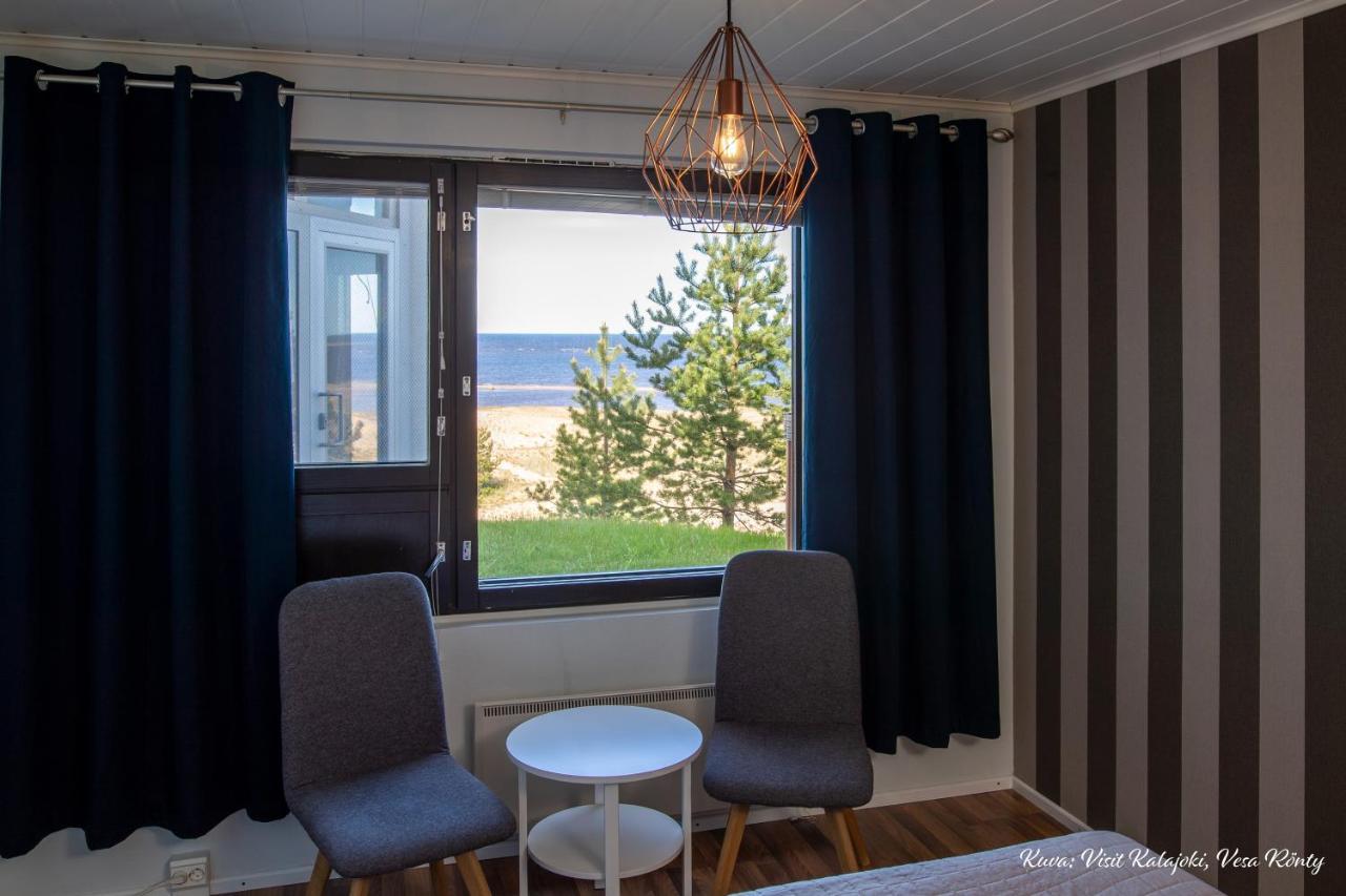 Hotel Lokkilinna Kalajoki Exteriér fotografie