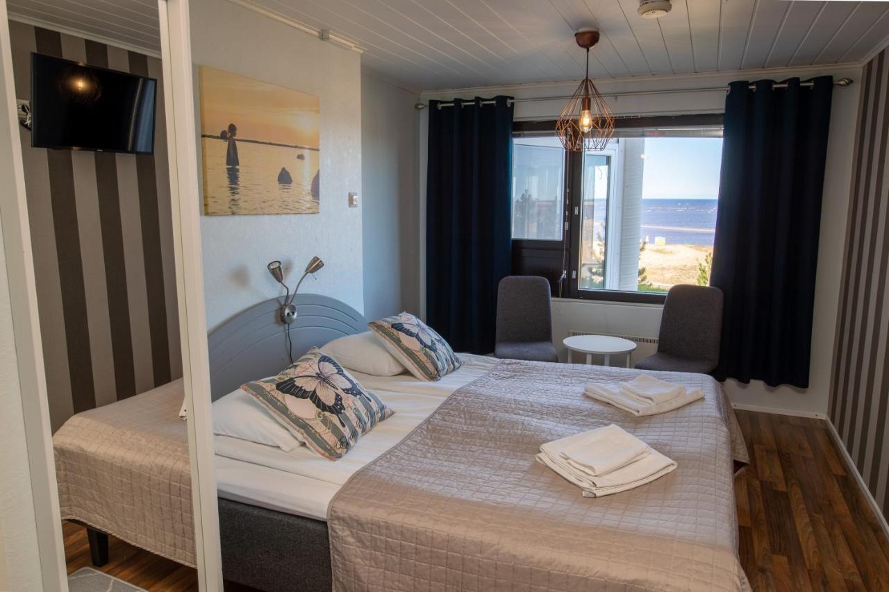 Hotel Lokkilinna Kalajoki Exteriér fotografie