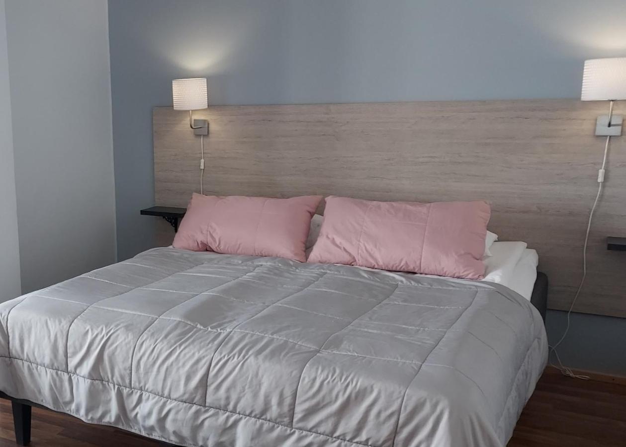 Hotel Lokkilinna Kalajoki Exteriér fotografie